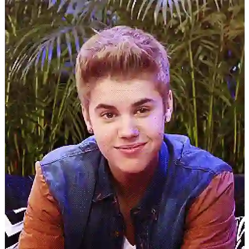 Justin Bieber 2
