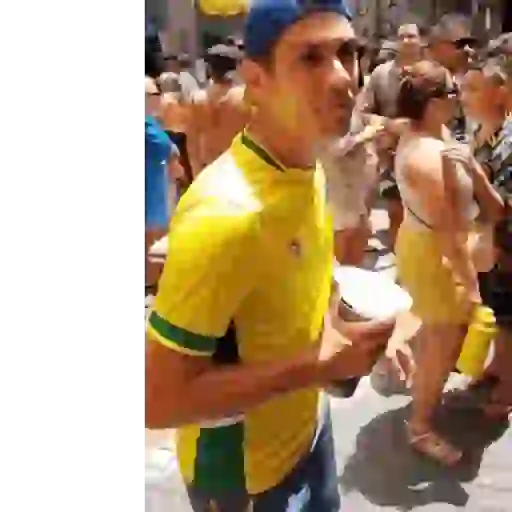 Racha é compromisso  4