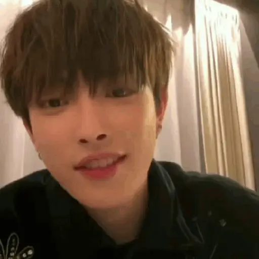 Hongjoongㅤ✿❀ 1