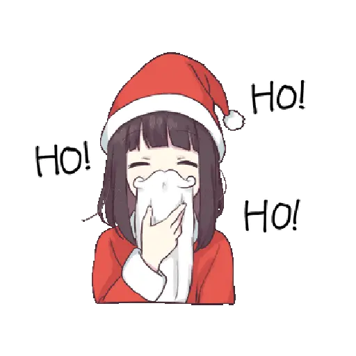 Niñas anime #2 2