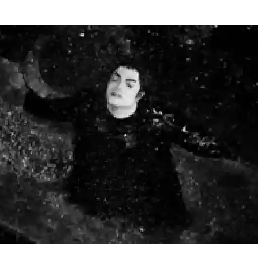 Michael Jackson# 3 6