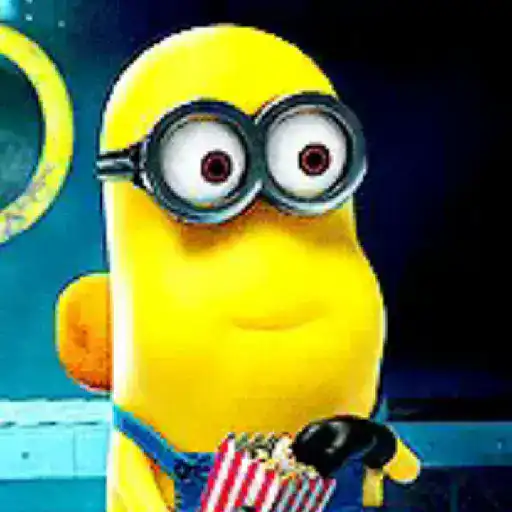 Los minions🙂 29