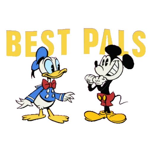 Disney Mickey Mouse 21