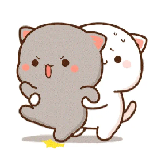 Mocha mochi catt lucukkk 13