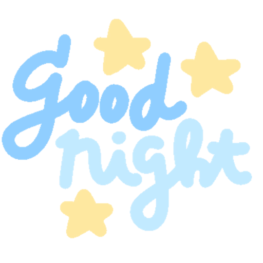 Boa Noite 8