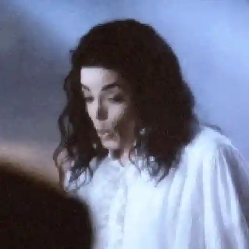 Michael Jackson# 3 8