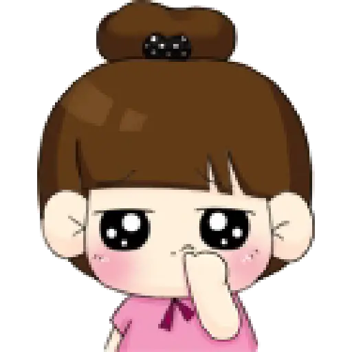Niñita Kawaii Mood ✨🎀👧🏻 6