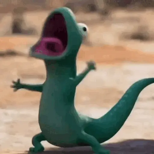 Tom Lizard🦎 17