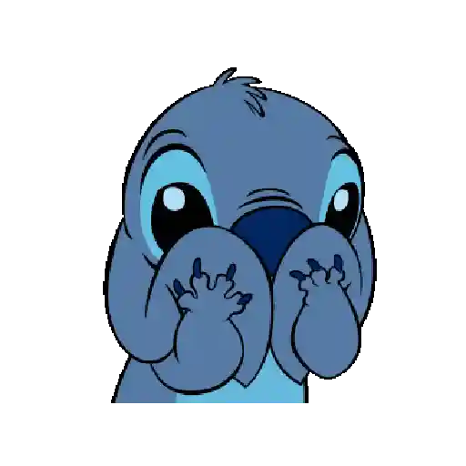 Stitch 5