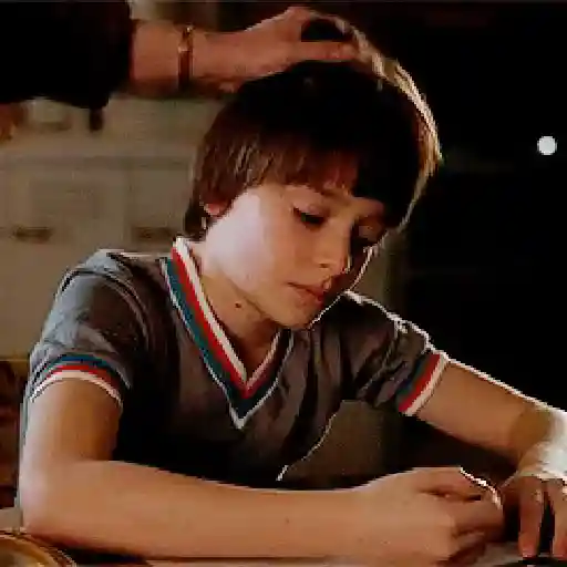 Will Byers RP 2