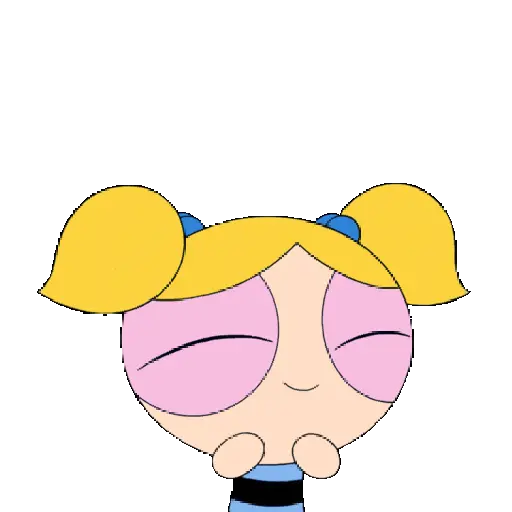 Powerpuff girls 6
