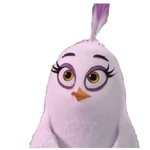 Angry Birds Movie 21