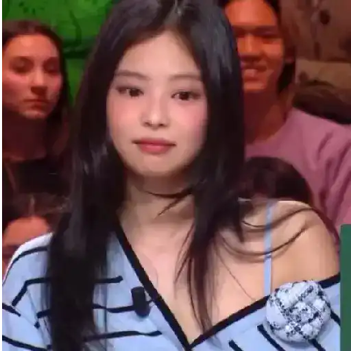 (Jennie 💘) @rubyyjnne 27