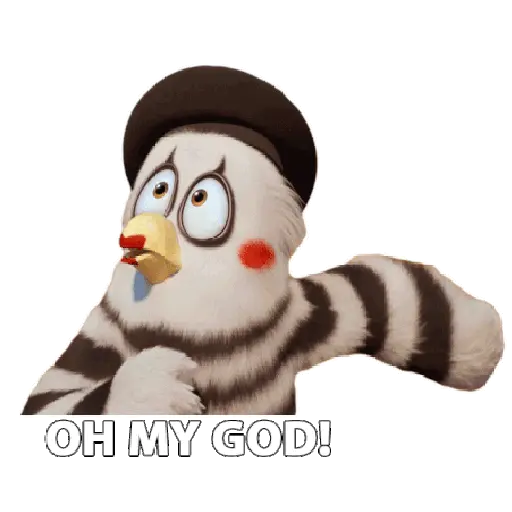 Angry Birds Movie 20