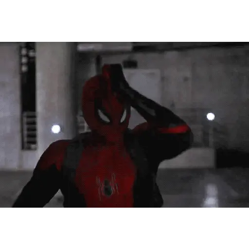 Homem aranha 30