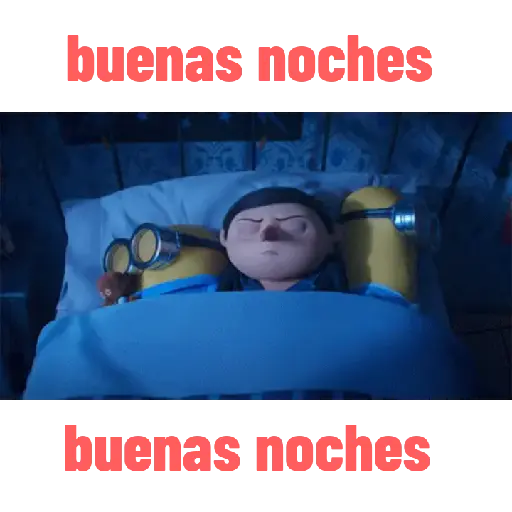 Los minions🙂 20