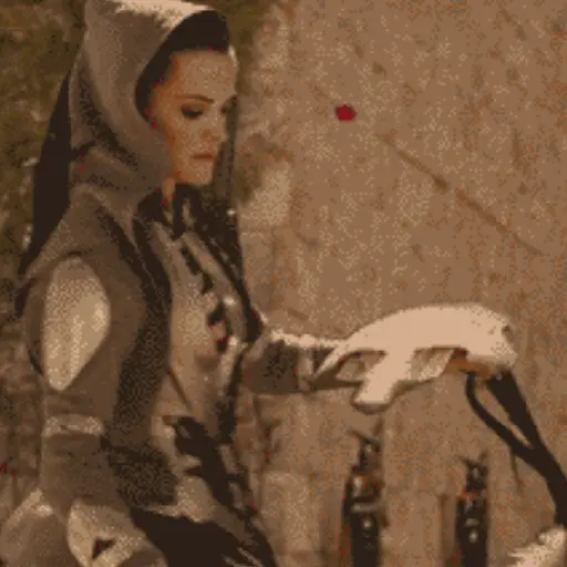 Lady Sif 16