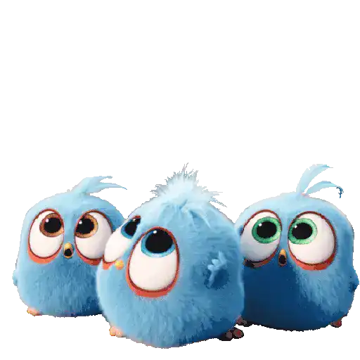 Angry Birds Movie 29