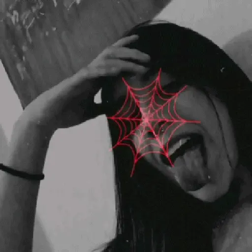 ⭐۷ąཞıɛɖ ცLąƈƙ ąŋɖ ῳɧıɬɛ✨🪐🤍🖤 5