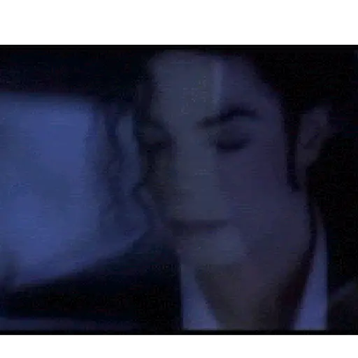 Michael Jackson# 3 5