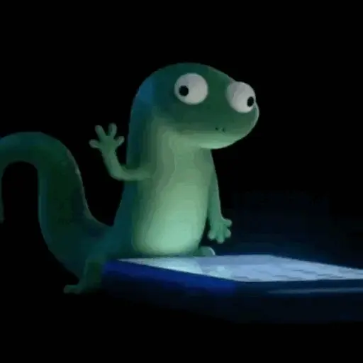 Tom Lizard🦎 7