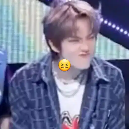 Jisung nct's bby 3