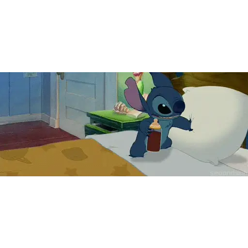 Stitch 27