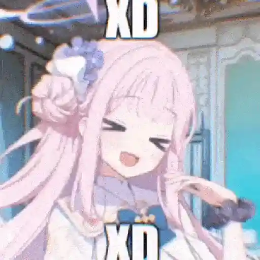 Blue archive GIF • SeiferxD 14