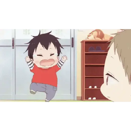 Gakuen 18