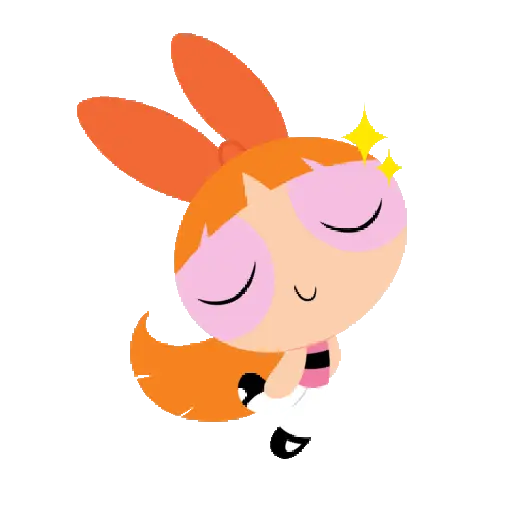 Powerpuff girls 7