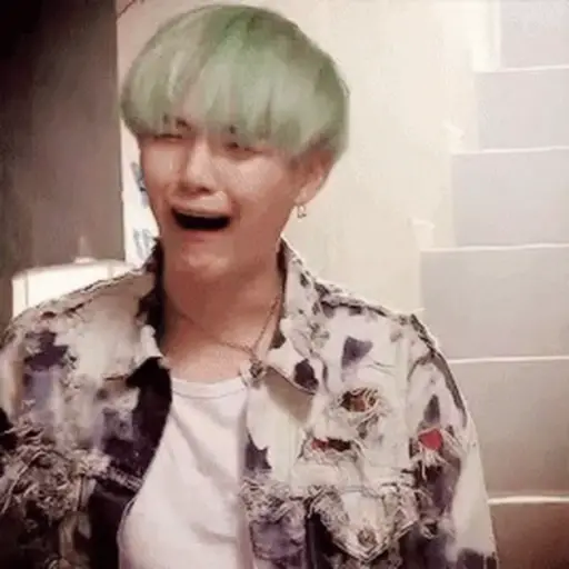Min Yoon Gi 30