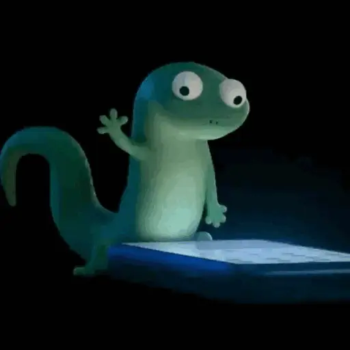 Tom Lizard🦎 15