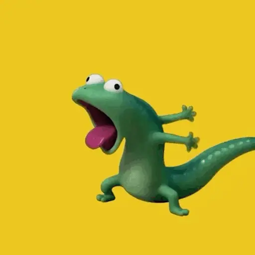 Tom Lizard🦎 16