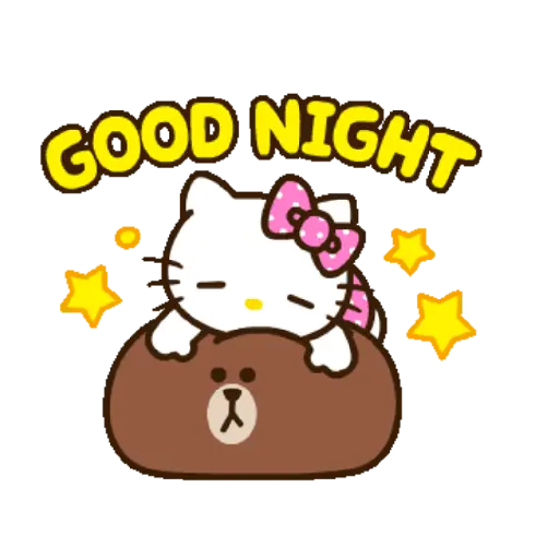 Hello Kitty 9