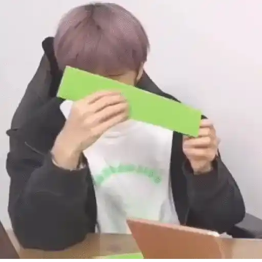 Jisung nct's bby 10
