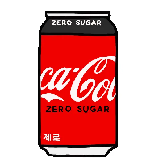Coca Cola 🥤 7