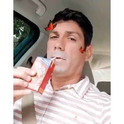 Racha é compromisso  8