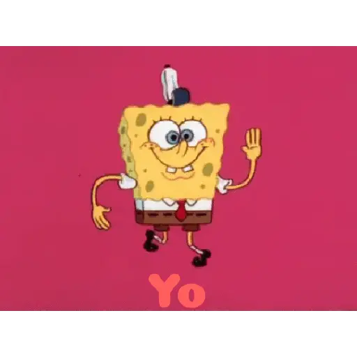 SPONGEBOB 3