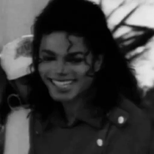 Michael Jackson 12