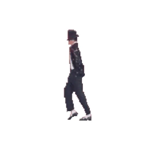 Michael Jackson 18