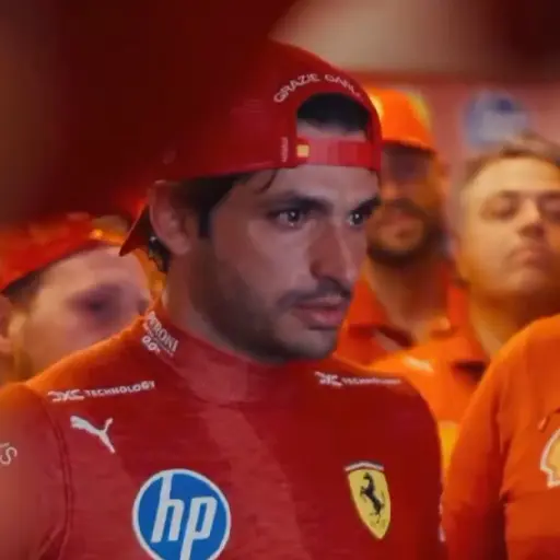 Carlos - H֔AE̲͠L֟ C 5
