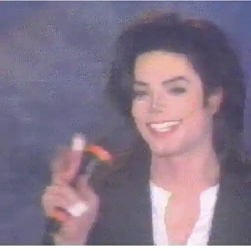 Michael Jackson# 3 10