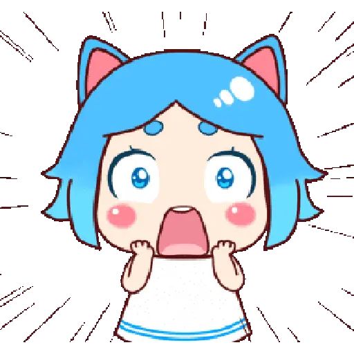 Anime 😱 ASSUSTADOR 😱 16