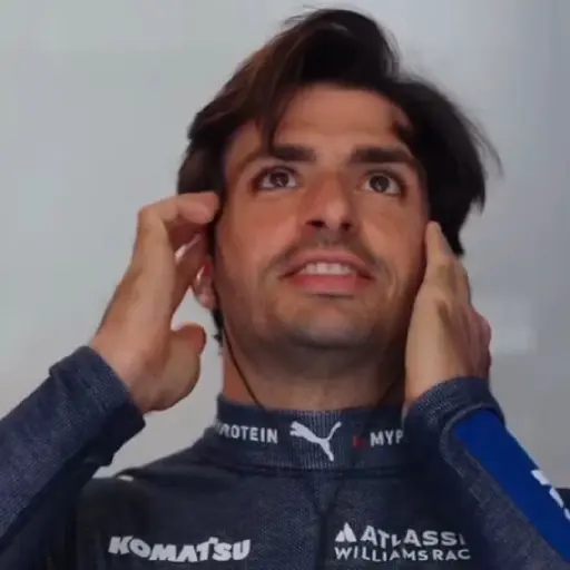Carlos - H֔AE̲͠L֟ C 9