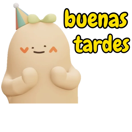Buenas tardes 20