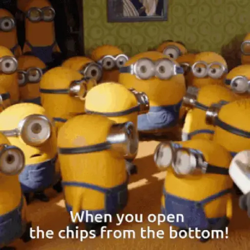 Los minions🙂 26