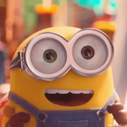 Los minions🙂 19