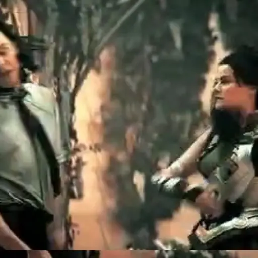 Lady Sif 23