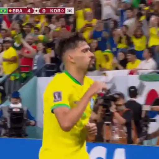 Vai Brasil! 🇧🇷 11