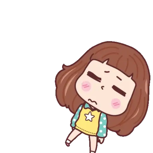 靓丽女孩美蒂 4